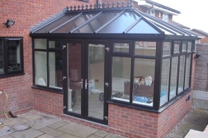 Cost of Conservatories UK
